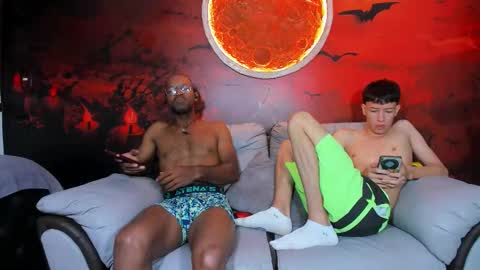 Snapshot of little_show_sexy chatting on 9, 2, 2026 little_show_sexy online show from 9, 2, 2026