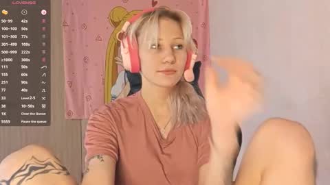 Lana online show from 25, 9, 2025