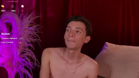 Juan Ferrer online show from 5, 2, 2026