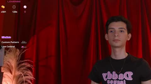 Juan Ferrer online show from 22, 2, 2026