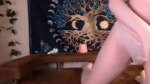 Snapshot of little_witch_sofia chatting on 17, 1, 2025 Sofia online show from 17, 1, 2025