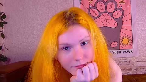 Snapshot of little_witch_sofia chatting on 4, 2, 2025 Sofia online show from 4, 2, 2025