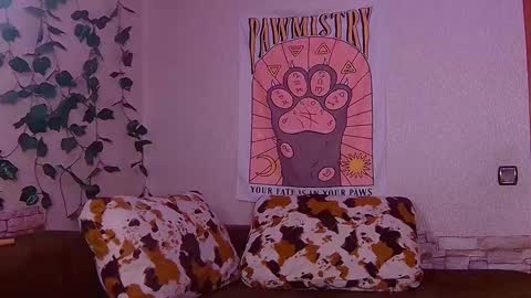 Snapshot of little_witch_sofia chatting on 6, 2, 2025 Sofia online show from 6, 2, 2025