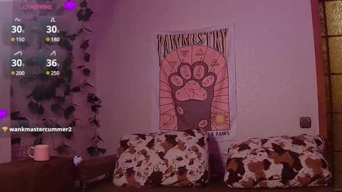 Snapshot of little_witch_sofia chatting on 22, 2, 2025 Sofia online show from 22, 2, 2025