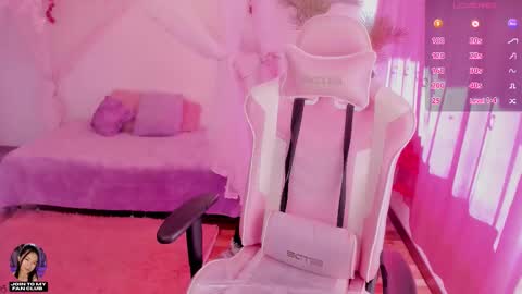 Snapshot of little_xioo chatting on 19, 3, 2026 Xiom online show from 19, 3, 2026