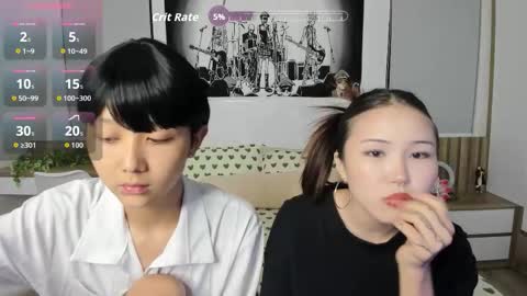 Yena and Gabby online show from 3, 10, 2025
