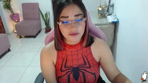 Daniela online show from 18, 1, 2025