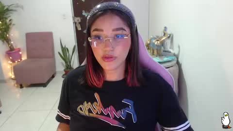 Daniela online show from 21, 2, 2025