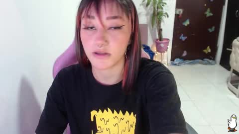 Daniela online show from 23, 9, 2025