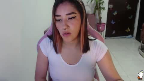 Daniela online show from 24, 10, 2025