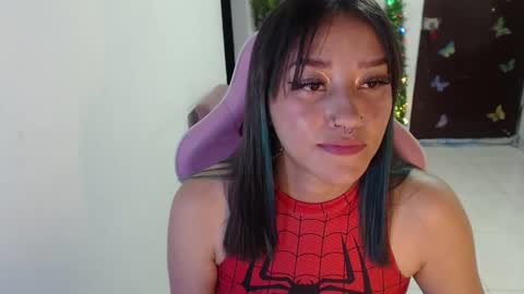 Daniela online show from 12, 1, 2026