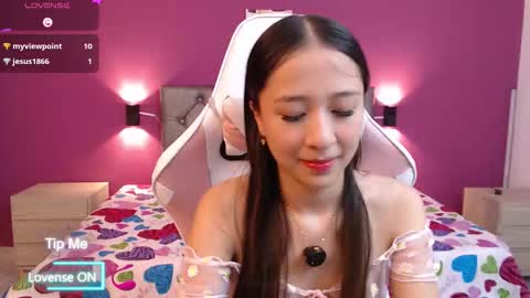 ASHLEY online show from 21, 3, 2026