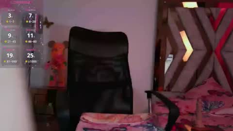 Snapshot of littleaysheel chatting on 18, 12, 2024 littleaysheel online show from 18, 12, 2024