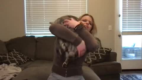 Snapshot of littlebearae chatting on 15, 10, 2025 Bea Rae online show from 15, 10, 2025