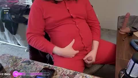 littlebelly online show from 29, 11, 2025