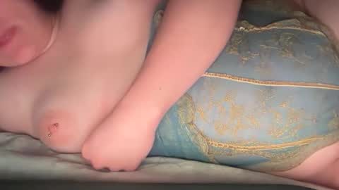 Snapshot of littlecumslut21 chatting on 22, 3, 2026 Brittany P. online show from 22, 3, 2026