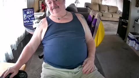 Littled83057 online show from 20, 9, 2025