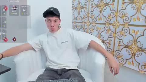 DANNY online show from 15, 11, 2025