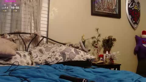 littledeathtrap online show from 8, 12, 2024