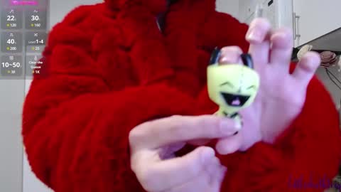 littledeathtrap online show from 26, 12, 2024