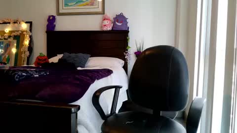 littledeathtrap online show from 11, 9, 2025