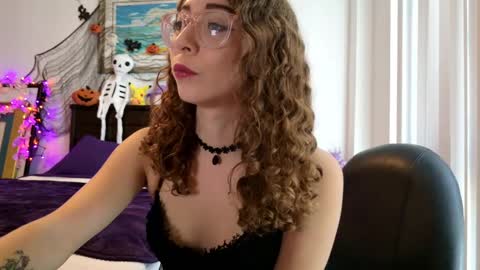 littledeathtrap online show from 1, 10, 2025