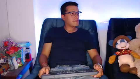 Manu online show from 16, 3, 2026