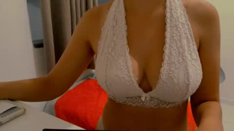 LittleDream20 online show from 30, 10, 2025