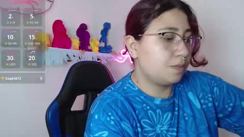 Angel  online show from 10, 11, 2025