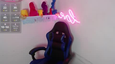 Angel  online show from 1, 12, 2025