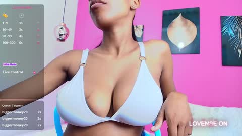 Tania  online show from 1, 12, 2024