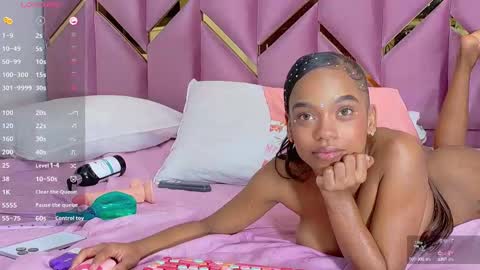 Tania  online show from 24, 9, 2025