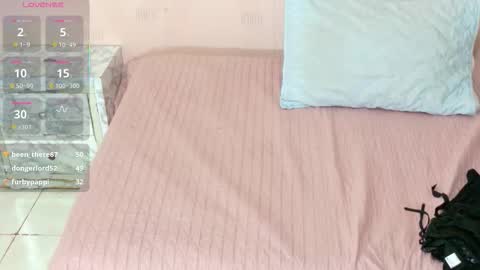 Tania  online show from 11, 11, 2025