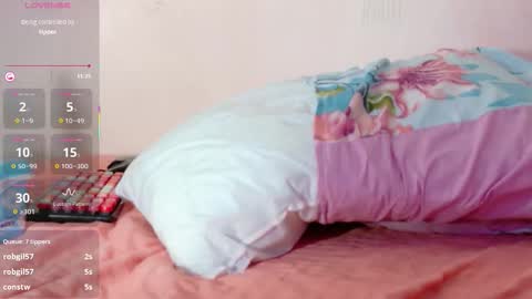 Tania  online show from 17, 11, 2025