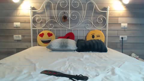 Your little flower  online show from 17, 3, 2026