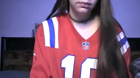 Jessie online show from 22, 12, 2025