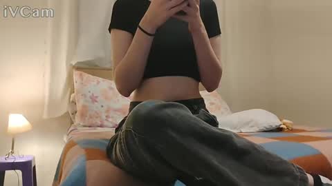 littlejinxxx online show from 3, 10, 2025