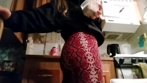 littleleo96 online show from 18, 10, 2025