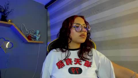 Celeste online show from 27, 1, 2025