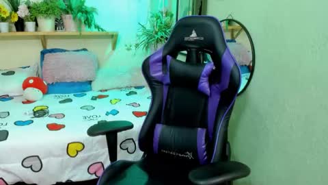 Celeste online show from 22, 9, 2025