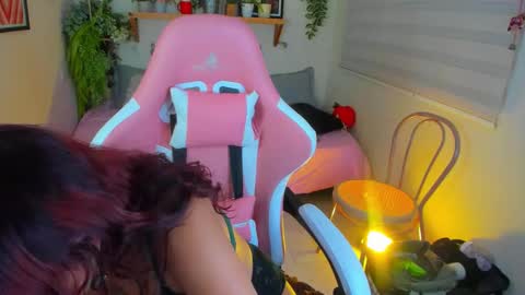 Celeste online show from 1, 10, 2025