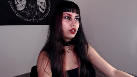 Snapshot of littleluciferrr chatting on 1, 11, 2025 Lucifer online show from 1, 11, 2025