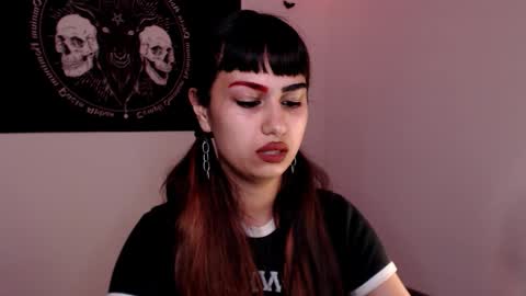 Snapshot of littleluciferrr chatting on 4, 11, 2025 Lucifer online show from 4, 11, 2025