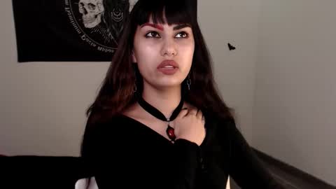 Snapshot of littleluciferrr chatting on 4, 12, 2025 Lucifer online show from 4, 12, 2025