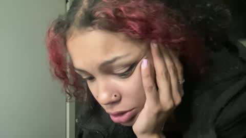 Maddy online show from 20, 1, 2025