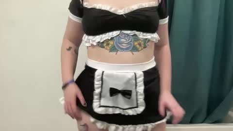 Snapshot of littlemisslily0 chatting on 29, 1, 2025 littlemisslily0 online show from 29, 1, 2025