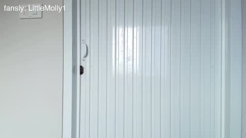 Little Molly online show from 24, 10, 2025