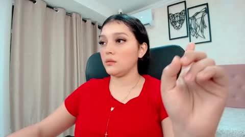 Snapshot of littlemolly_pregnant chatting on 16, 12, 2025 Sarahs Room online show from 16, 12, 2025