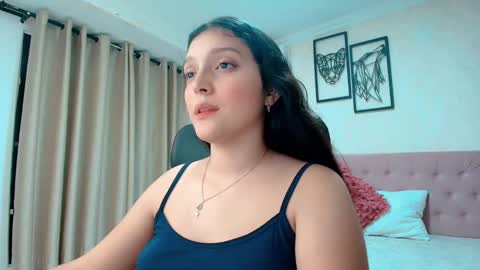 Snapshot of littlemolly_pregnant chatting on 23, 2, 2026 Sarahs Room online show from 23, 2, 2026