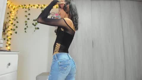 Luna online show from 20, 2, 2025